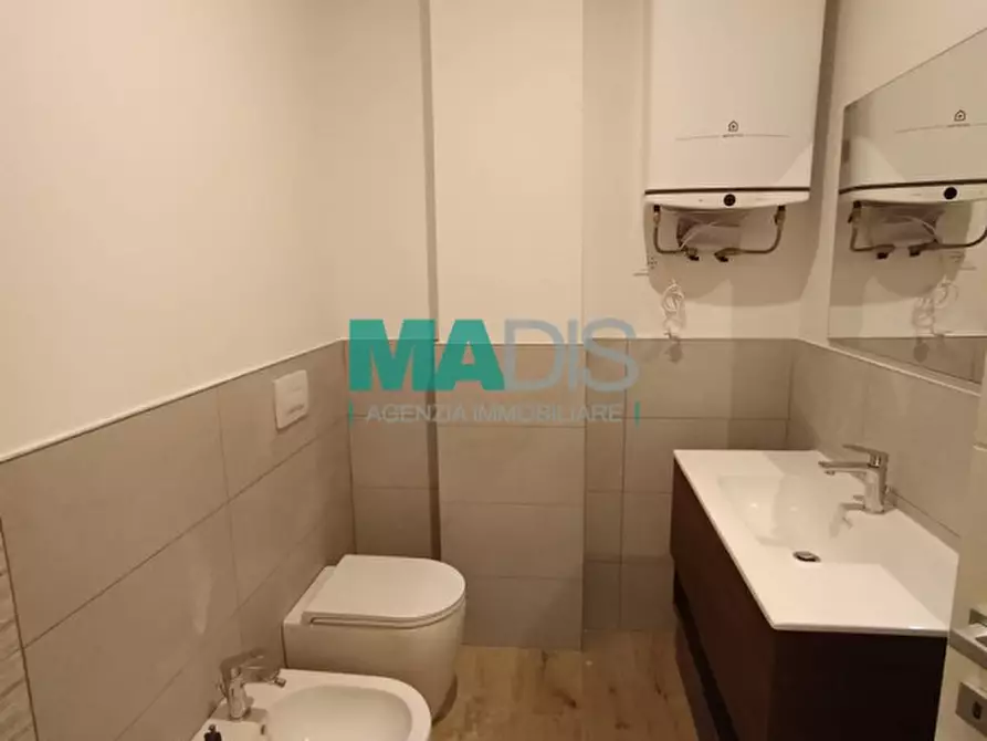 Immagine 4 di Appartamento in vendita  in Via Fiorentina a Prato