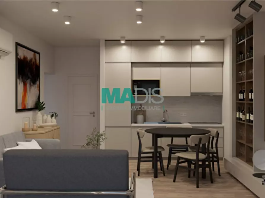 Immagine 8 di Appartamento in vendita  in Via Fiorentina a Prato