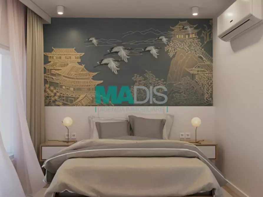 Immagine 9 di Appartamento in vendita  in Via Fiorentina a Prato