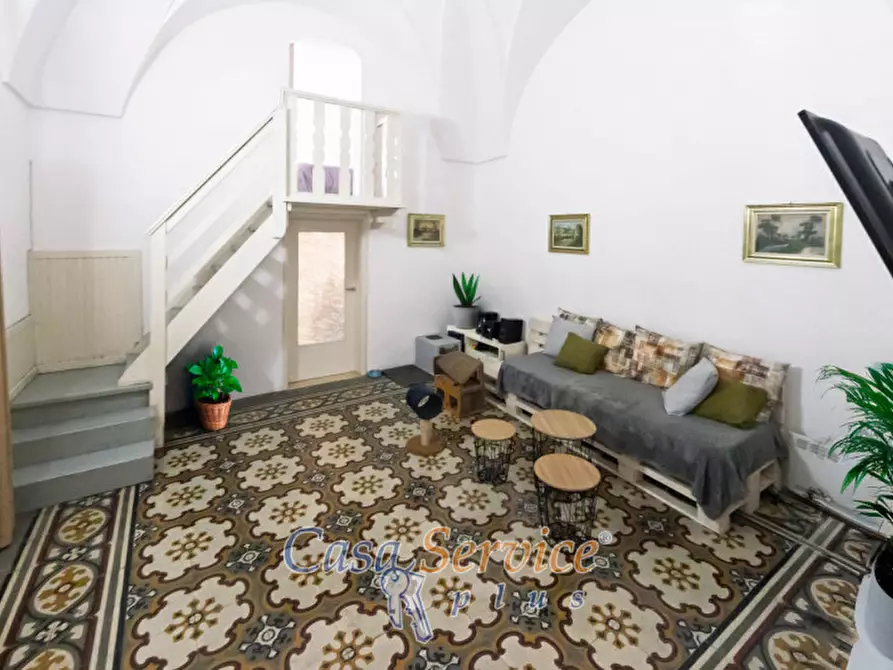 Immagine 1 di Casa indipendente in vendita  in Via Santa Cecilia a Matino