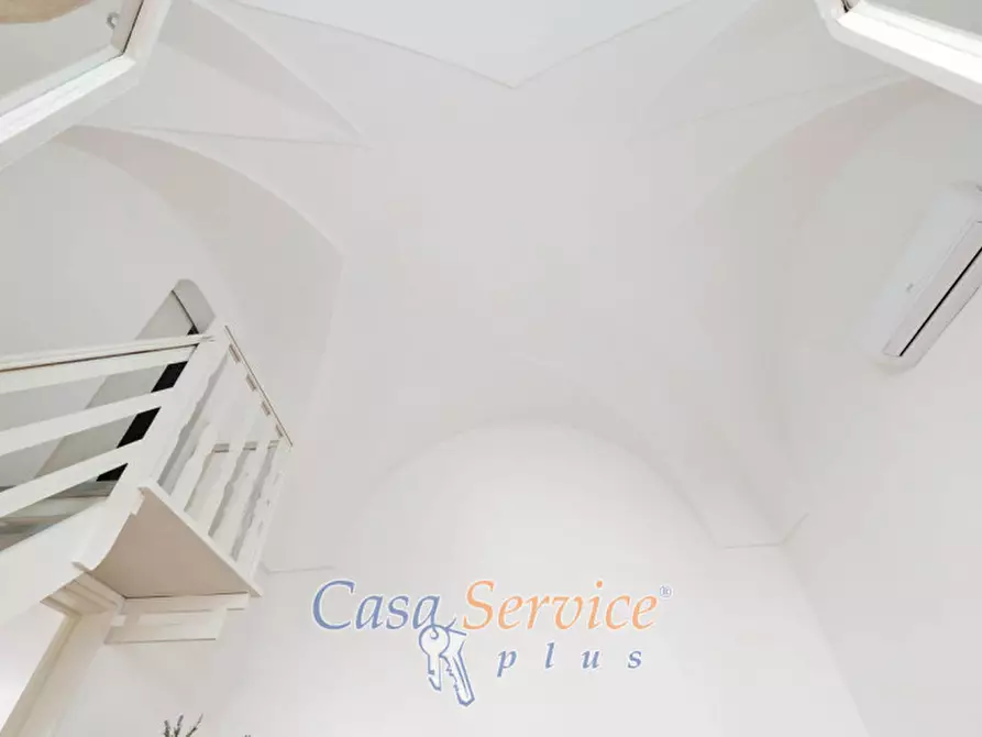 Immagine 4 di Casa indipendente in vendita  in Via Santa Cecilia a Matino