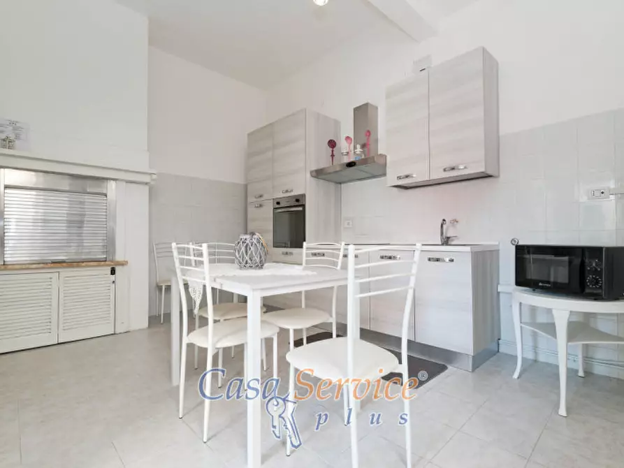 Immagine 7 di Casa indipendente in vendita  in Via Santa Cecilia a Matino