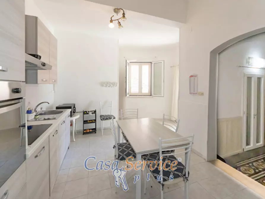 Immagine 8 di Casa indipendente in vendita  in Via Santa Cecilia a Matino