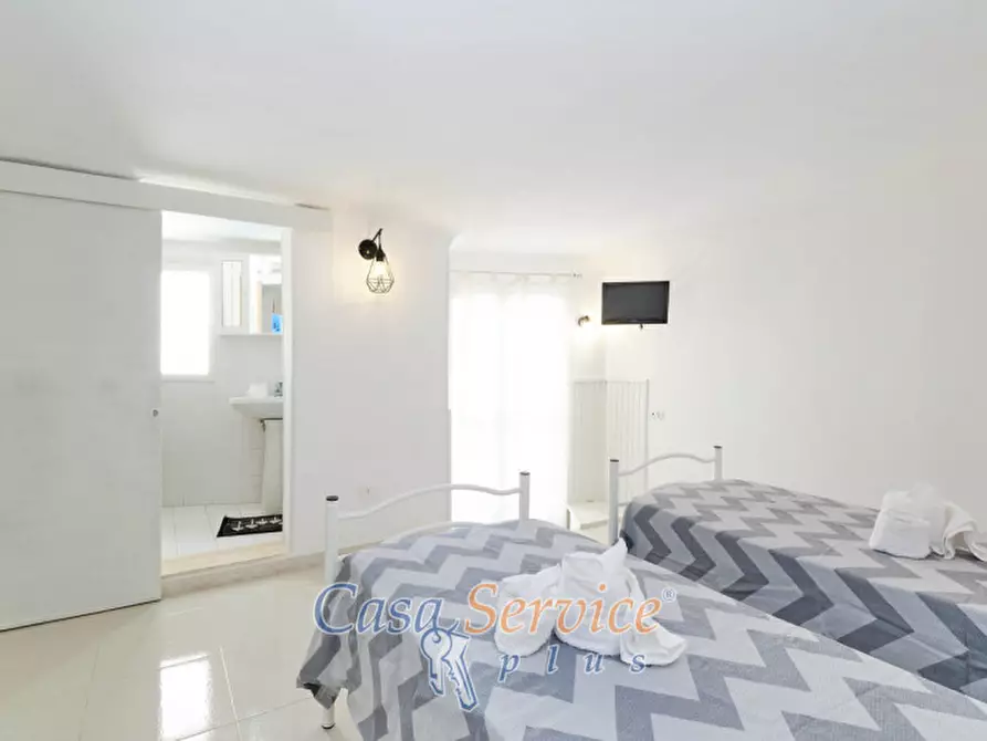 Immagine 11 di Casa indipendente in vendita  in Via Santa Cecilia a Matino