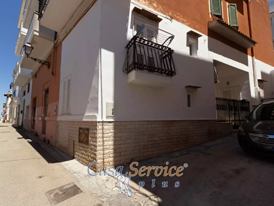 Immagine 14 di Casa indipendente in vendita  in Via Santa Cecilia a Matino