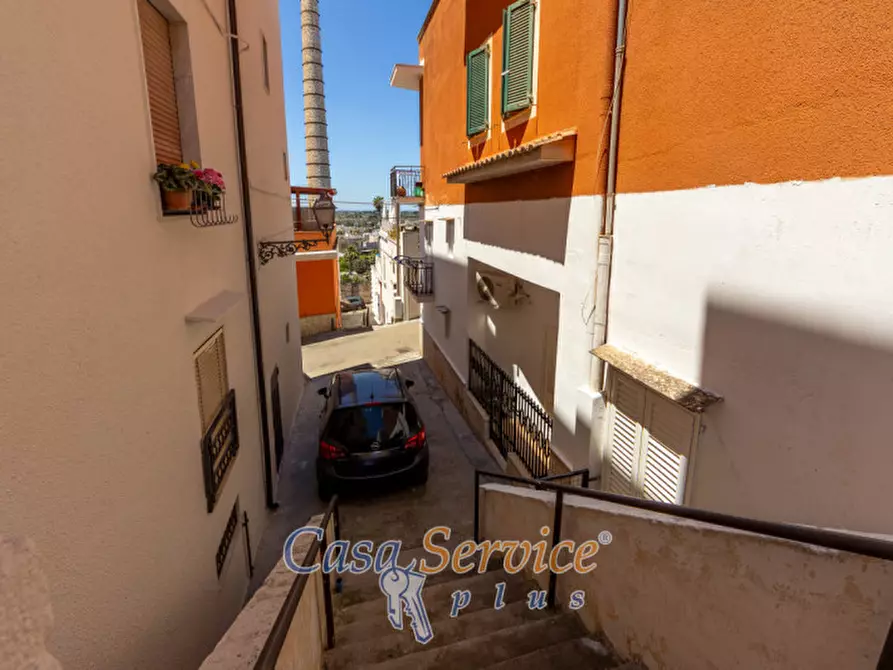 Immagine 17 di Casa indipendente in vendita  in Via Santa Cecilia a Matino