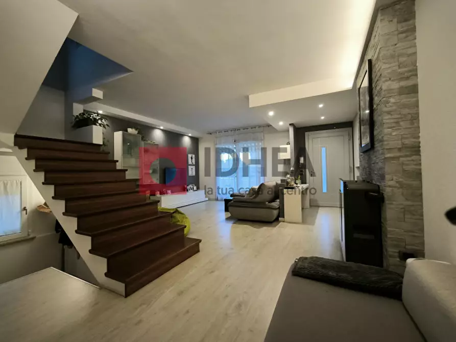 Immagine 3 di Villetta a schiera in vendita  a Quinto Di Treviso