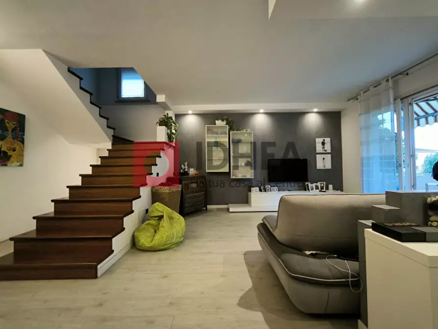 Immagine 4 di Villetta a schiera in vendita  a Quinto Di Treviso