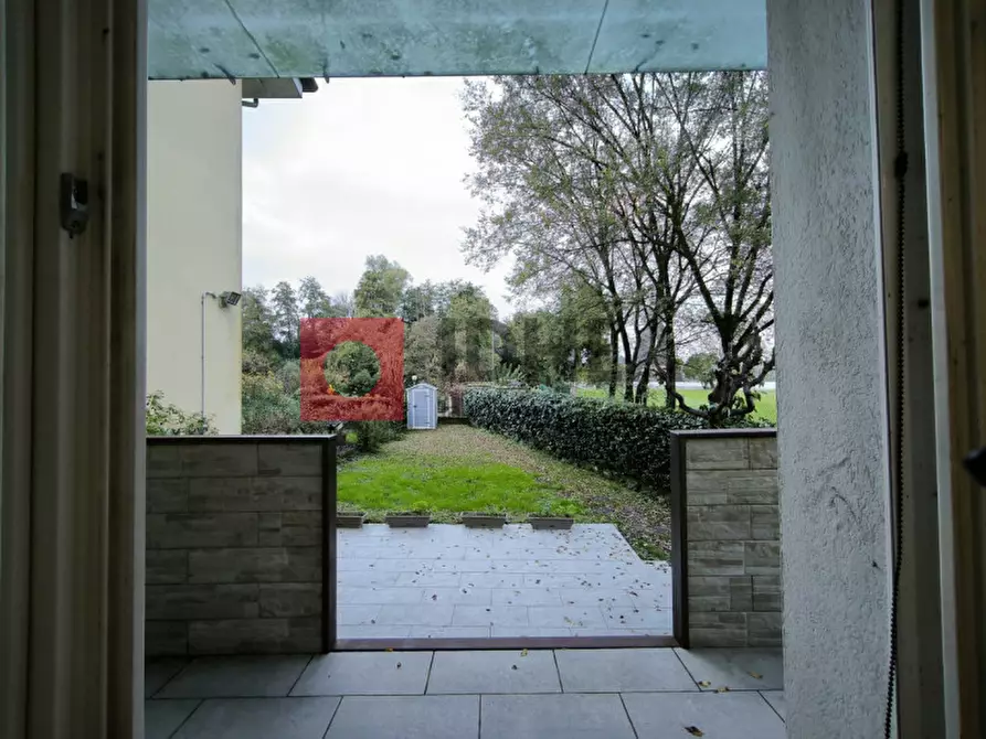 Immagine 6 di Villetta a schiera in vendita  a Quinto Di Treviso