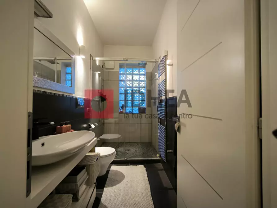 Immagine 7 di Villetta a schiera in vendita  a Quinto Di Treviso