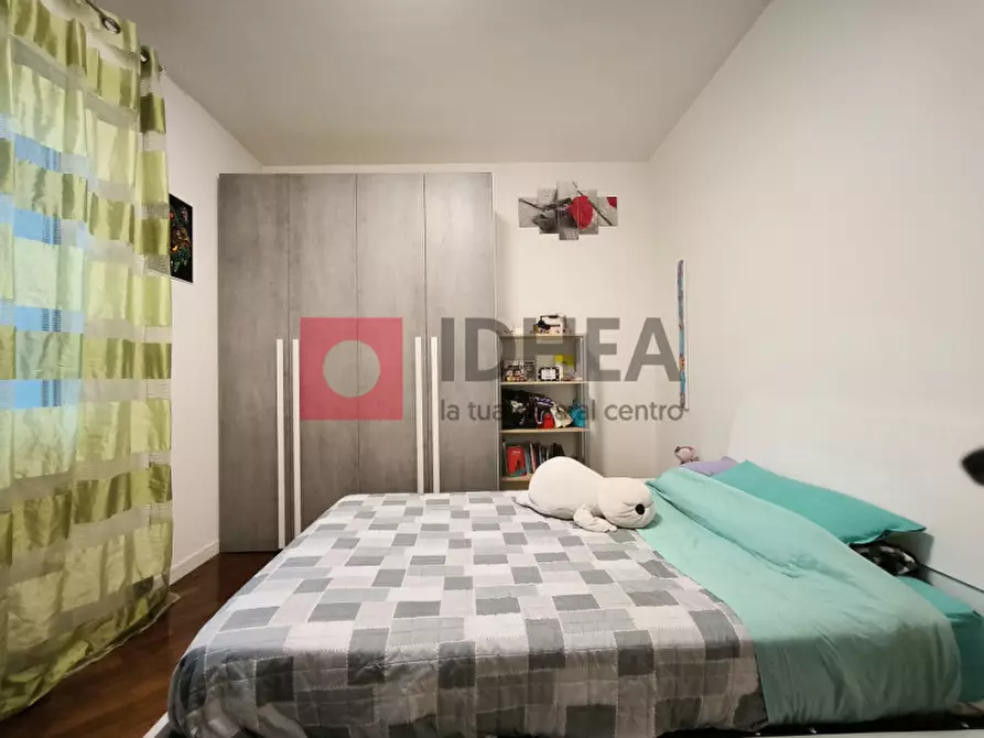 Immagine 9 di Villetta a schiera in vendita  a Quinto Di Treviso