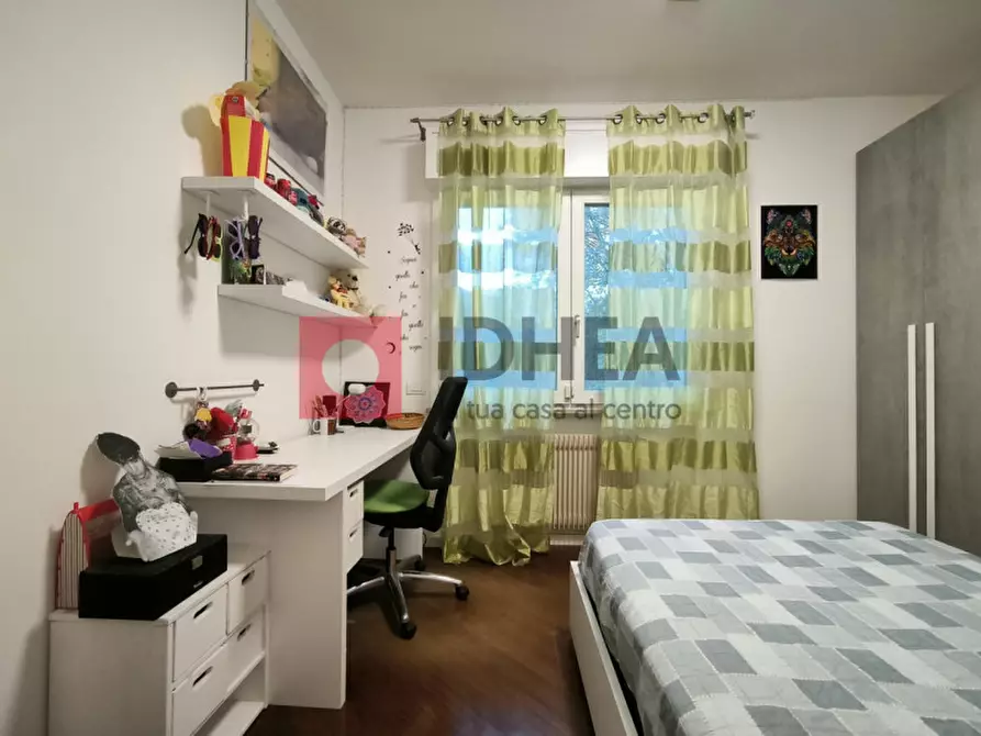 Immagine 10 di Villetta a schiera in vendita  a Quinto Di Treviso