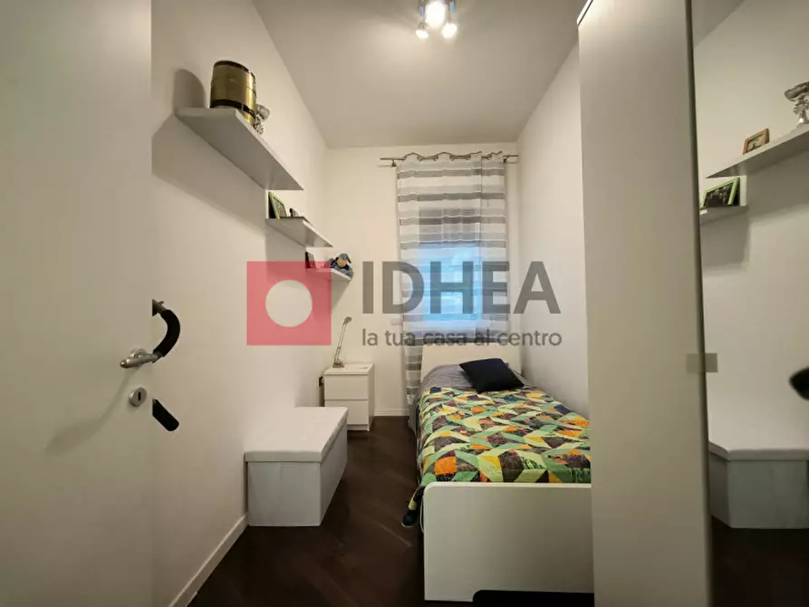 Immagine 11 di Villetta a schiera in vendita  a Quinto Di Treviso