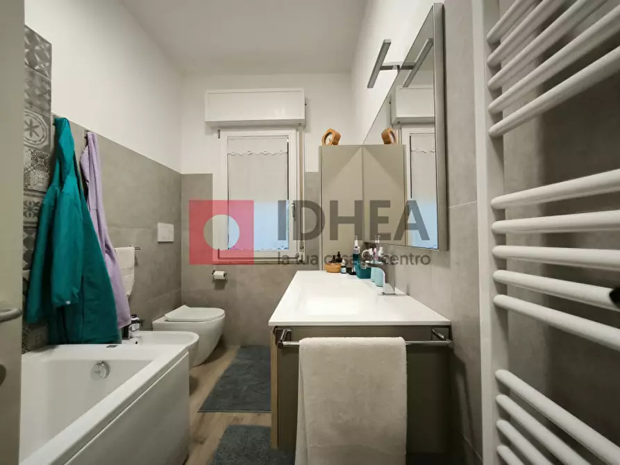 Immagine 12 di Villetta a schiera in vendita  a Quinto Di Treviso