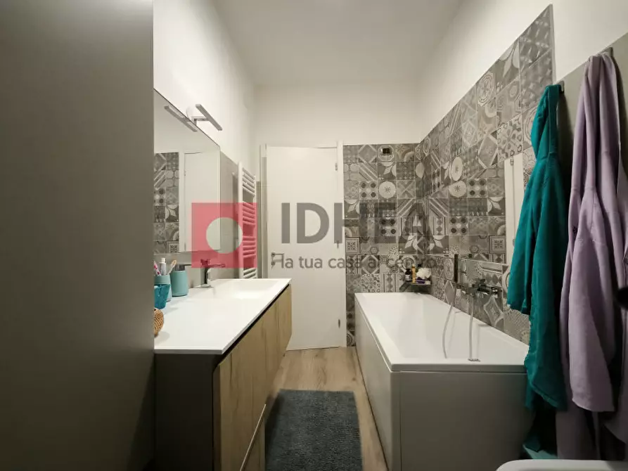 Immagine 13 di Villetta a schiera in vendita  a Quinto Di Treviso