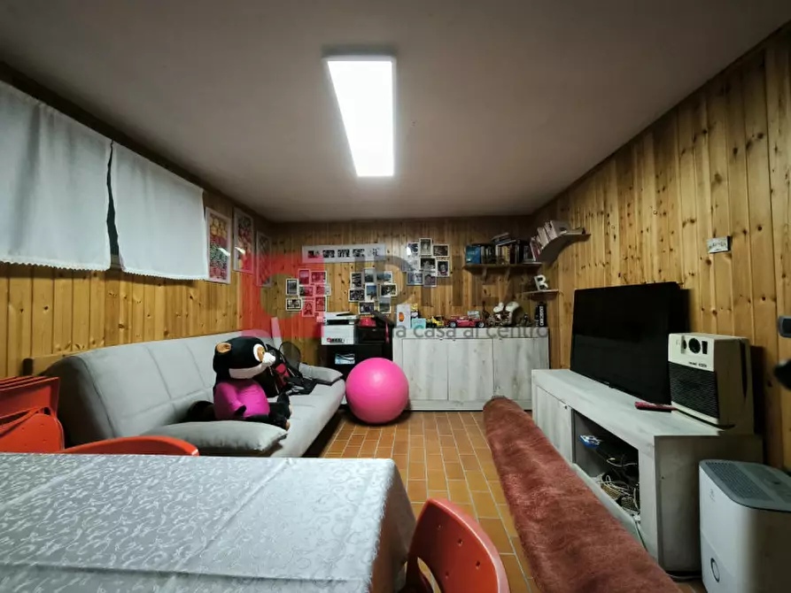 Immagine 14 di Villetta a schiera in vendita  a Quinto Di Treviso