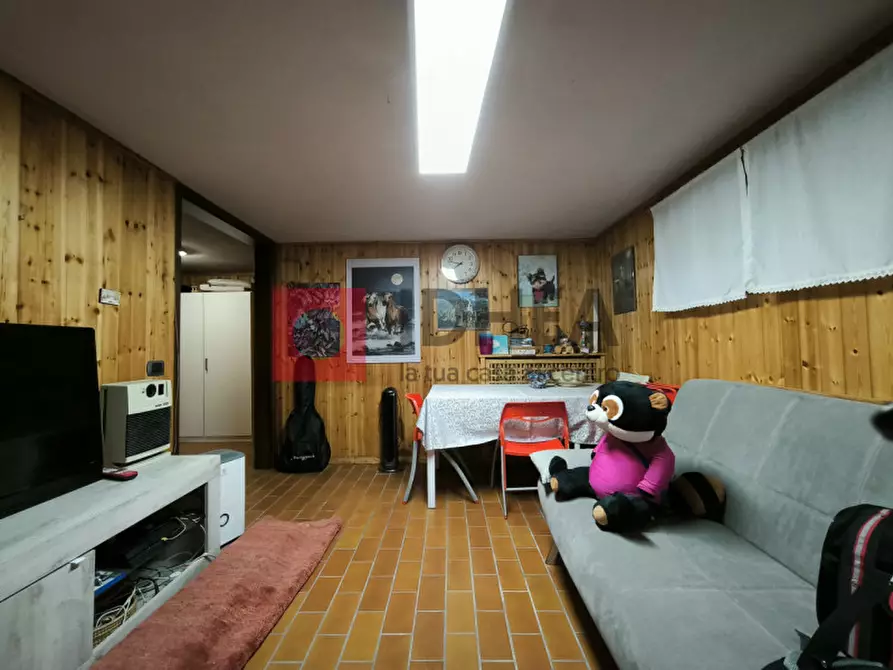 Immagine 15 di Villetta a schiera in vendita  a Quinto Di Treviso