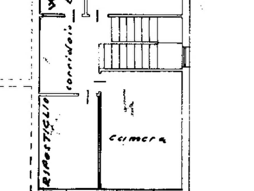 Immagine 17 di Villetta a schiera in vendita  a Quinto Di Treviso
