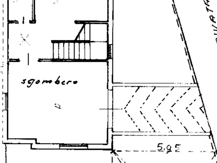 Immagine 19 di Villetta a schiera in vendita  a Quinto Di Treviso