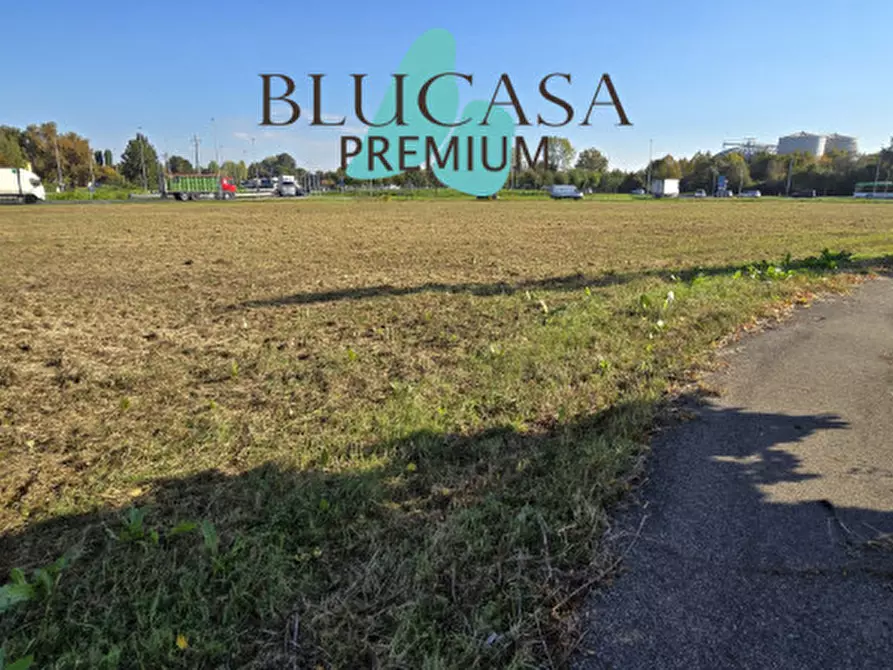 Immagine 4 di Terreno in vendita  in Via San Silvestro a Faenza