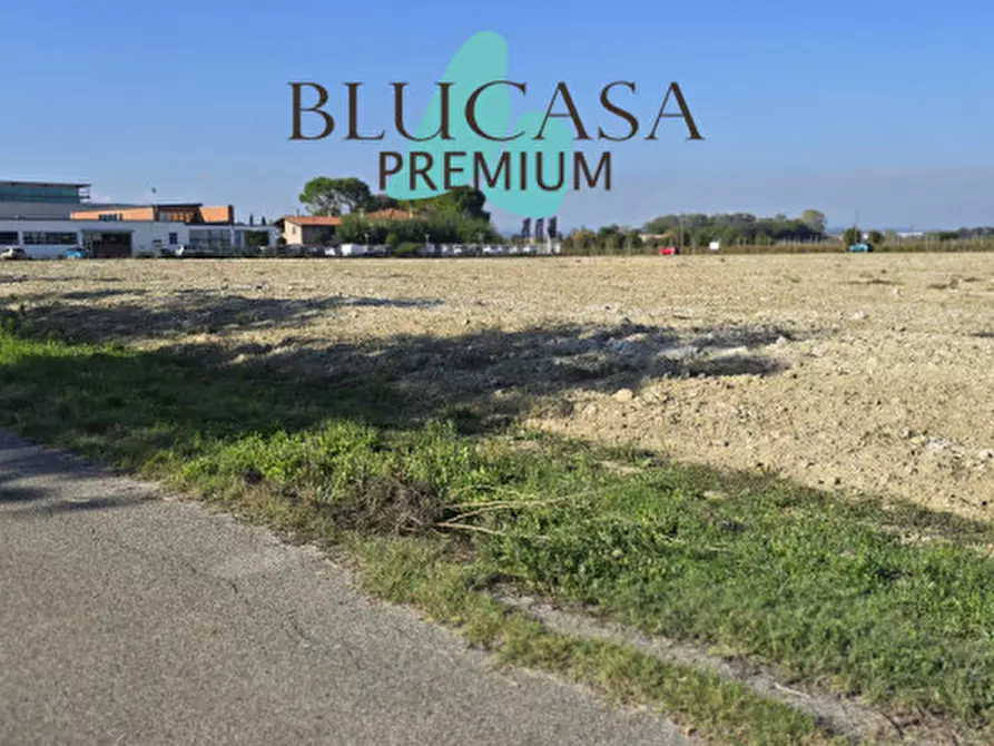 Immagine 7 di Terreno in vendita  in Via San Silvestro a Faenza