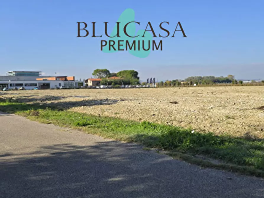 Immagine 9 di Terreno in vendita  in Via San Silvestro a Faenza