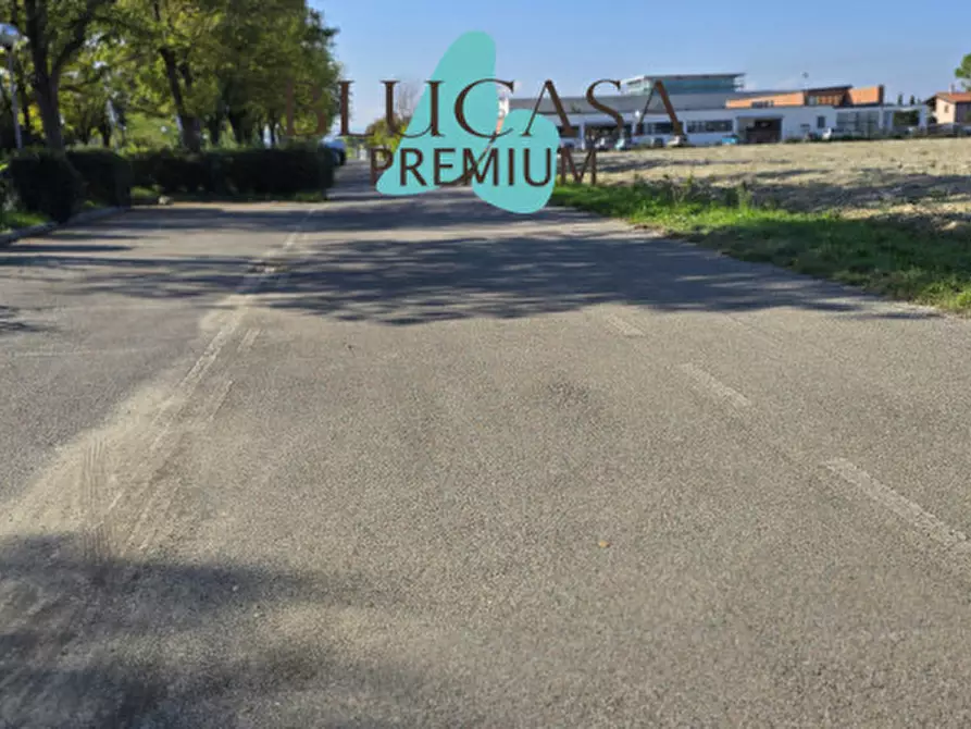 Immagine 12 di Terreno in vendita  in Via San Silvestro a Faenza