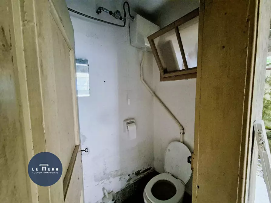 Immagine 8 di Negozio in vendita  in via Dante Alighieri 12 a Gradisca D'isonzo