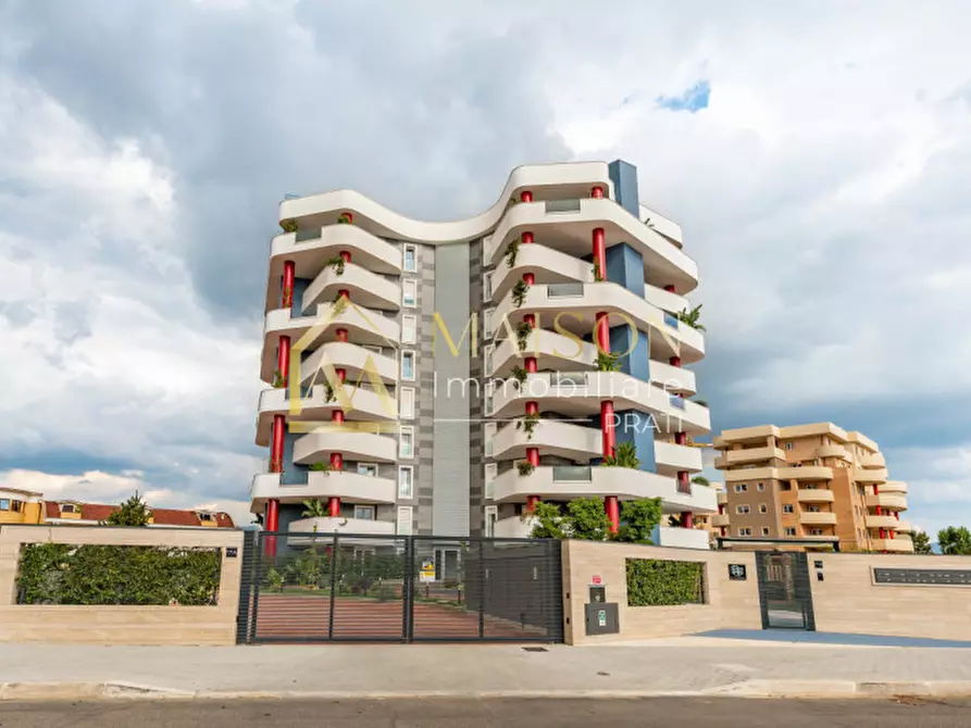 Immagine 2 di Appartamento in vendita  in Via delle Calle a Guidonia Montecelio