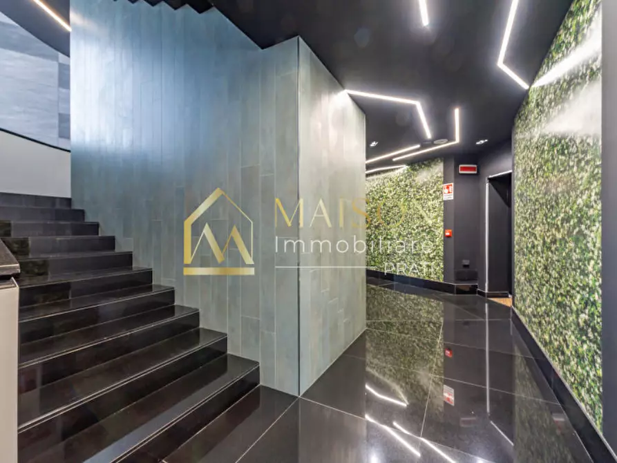 Immagine 4 di Appartamento in vendita  in Via delle Calle a Guidonia Montecelio