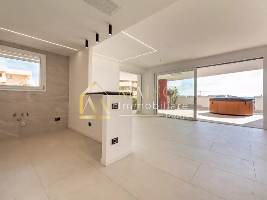 Immagine 6 di Appartamento in vendita  in Via delle Calle a Guidonia Montecelio