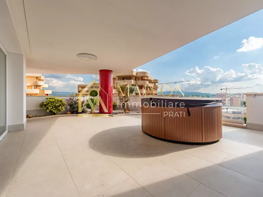 Immagine 7 di Appartamento in vendita  in Via delle Calle a Guidonia Montecelio