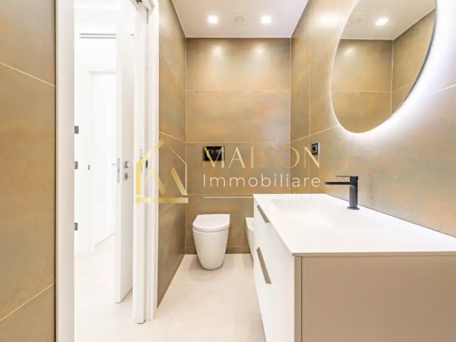 Immagine 14 di Appartamento in vendita  in Via delle Calle a Guidonia Montecelio