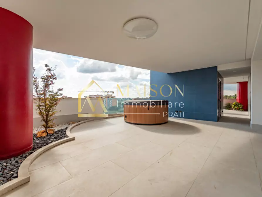 Immagine 22 di Appartamento in vendita  in Via delle Calle a Guidonia Montecelio