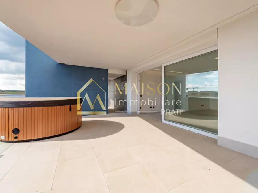 Immagine 23 di Appartamento in vendita  in Via delle Calle a Guidonia Montecelio