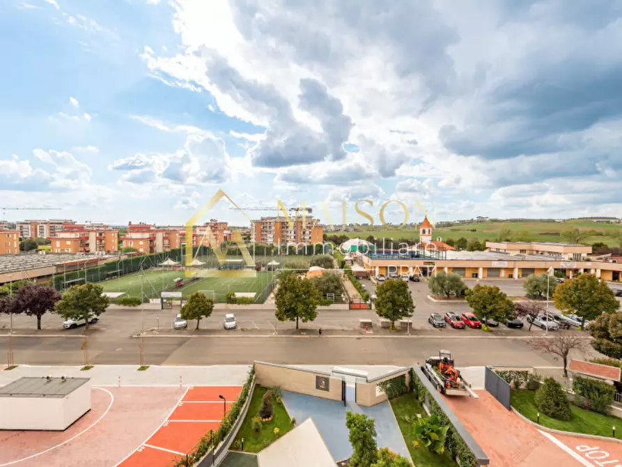 Immagine 28 di Appartamento in vendita  in Via delle Calle a Guidonia Montecelio