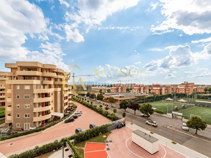 Immagine 29 di Appartamento in vendita  in Via delle Calle a Guidonia Montecelio