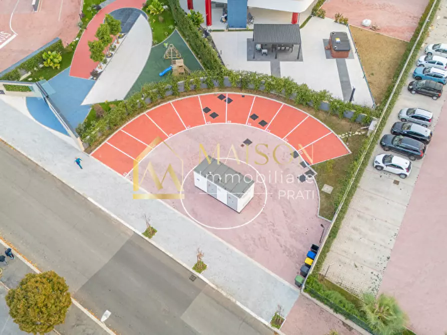 Immagine 39 di Appartamento in vendita  in Via delle Calle a Guidonia Montecelio