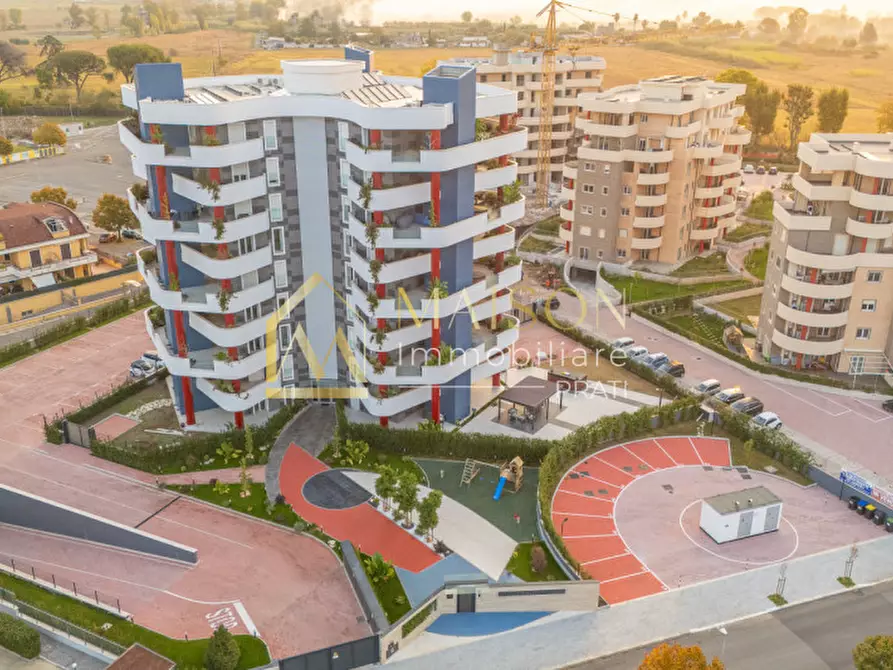 Immagine 40 di Appartamento in vendita  in Via delle Calle a Guidonia Montecelio