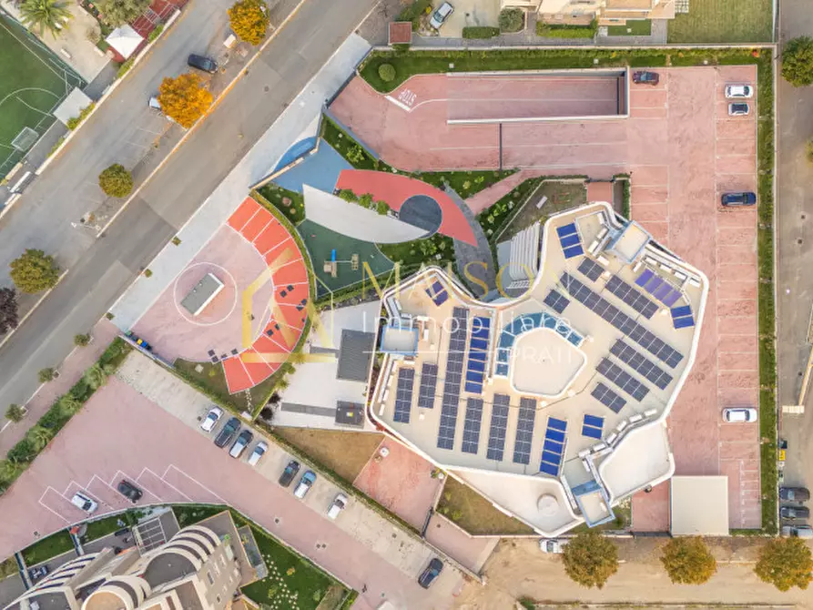 Immagine 41 di Appartamento in vendita  in Via delle Calle a Guidonia Montecelio