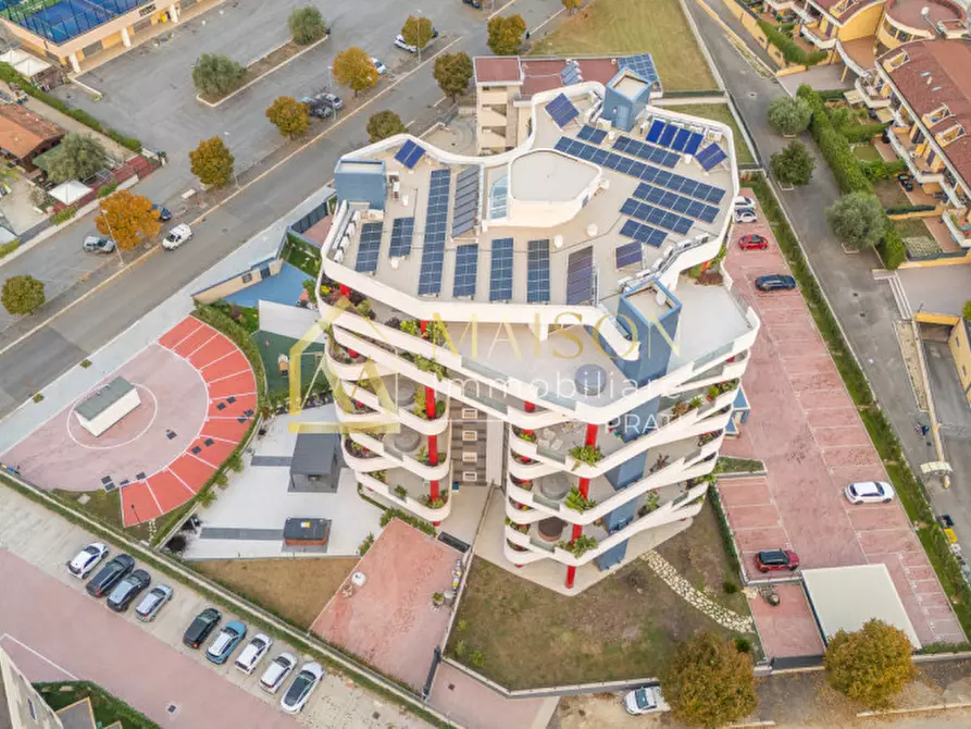 Immagine 43 di Appartamento in vendita  in Via delle Calle a Guidonia Montecelio