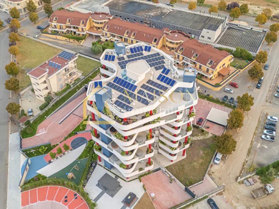 Immagine 44 di Appartamento in vendita  in Via delle Calle a Guidonia Montecelio