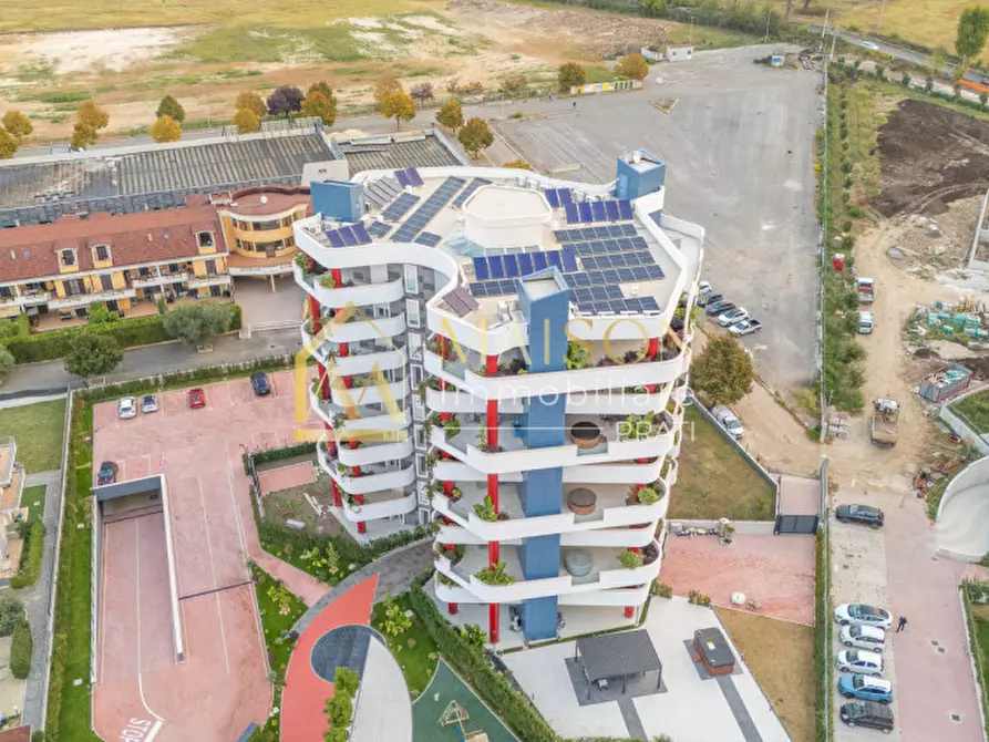 Immagine 45 di Appartamento in vendita  in Via delle Calle a Guidonia Montecelio