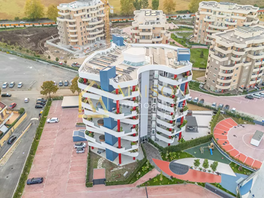 Immagine 47 di Appartamento in vendita  in Via delle Calle a Guidonia Montecelio