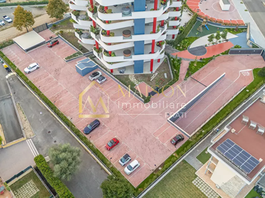 Immagine 50 di Appartamento in vendita  in Via delle Calle a Guidonia Montecelio