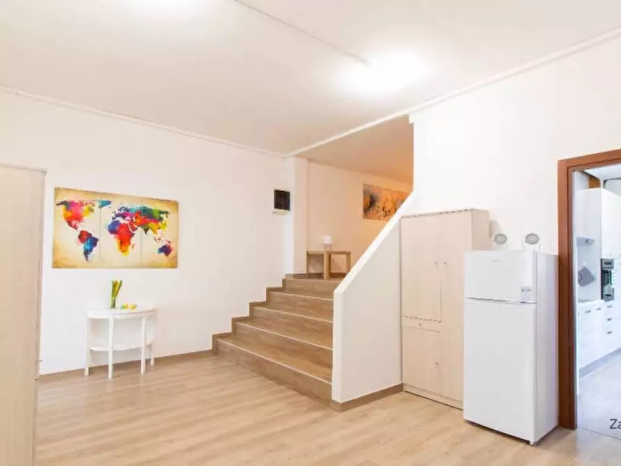 Immagine 16 di Camera in affitto  in Via Giuseppe Candiani a Milano