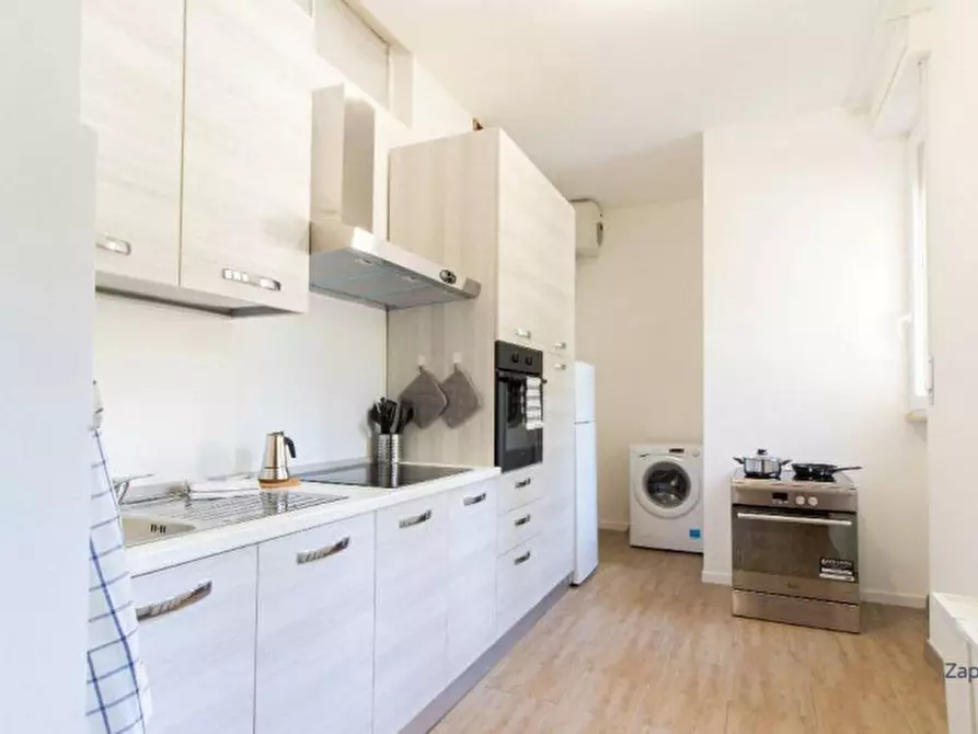 Immagine 22 di Camera in affitto  in Via Giuseppe Candiani a Milano