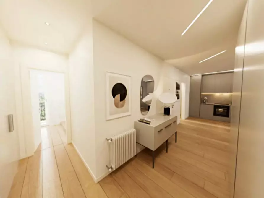 Immagine 6 di Appartamento in vendita  in Via Facino Cane   15 a Casale Monferrato