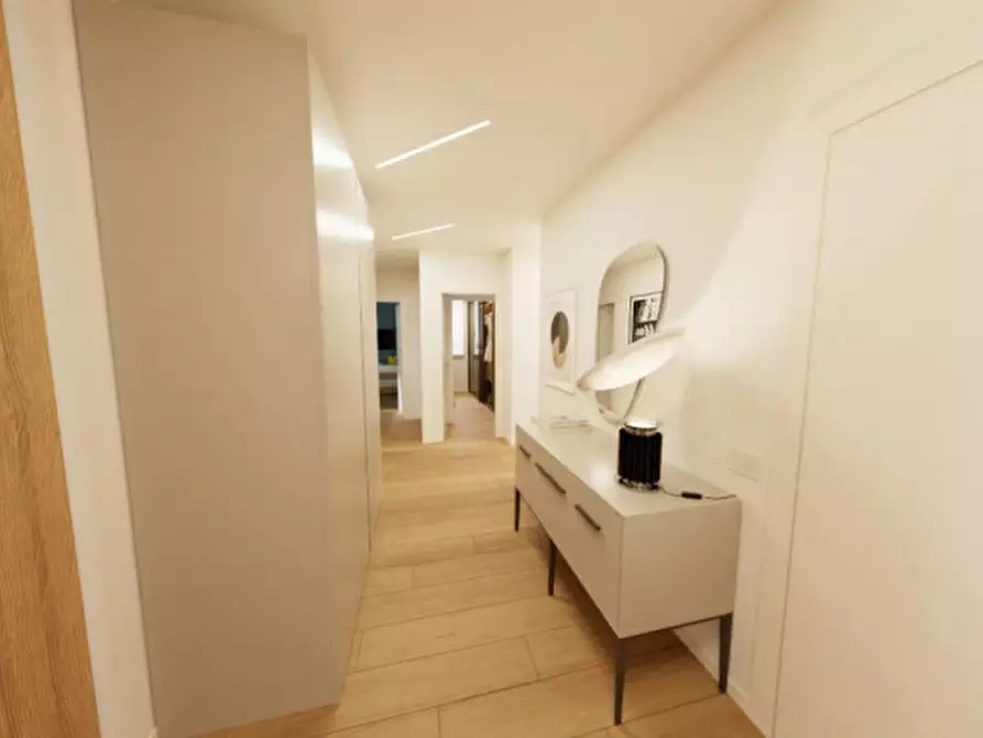 Immagine 7 di Appartamento in vendita  in Via Facino Cane   15 a Casale Monferrato