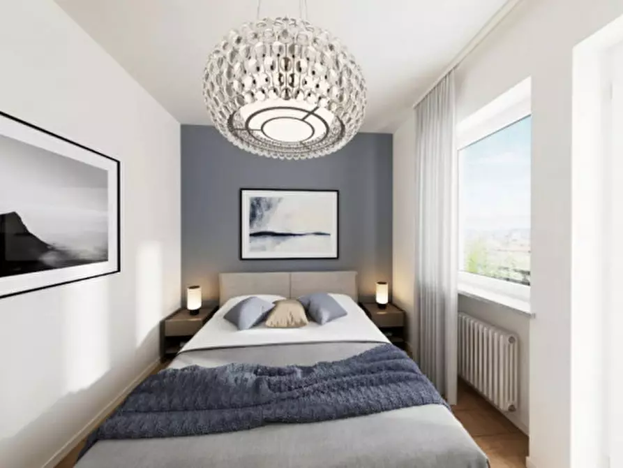 Immagine 9 di Appartamento in vendita  in Via Facino Cane   15 a Casale Monferrato